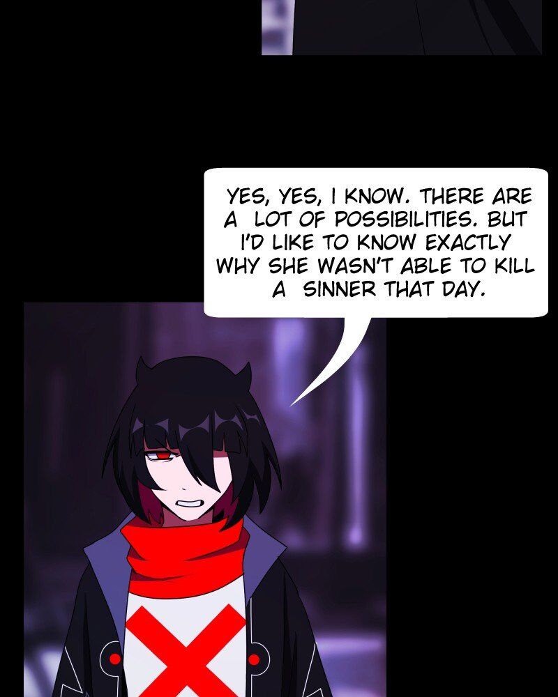 I’m the Grim Reaper Chapter 40 - Page 126