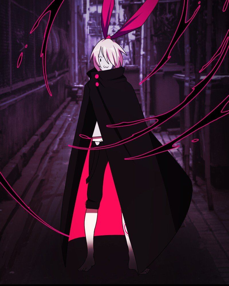 I’m the Grim Reaper Chapter 40 - Page 135