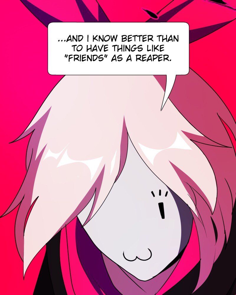I’m the Grim Reaper Chapter 40 - Page 138