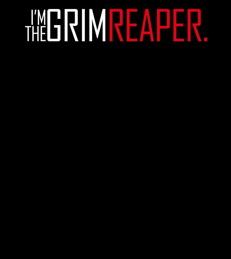 I’m the Grim Reaper Chapter 40 - Page 3