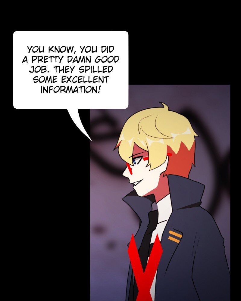 I’m the Grim Reaper Chapter 40 - Page 25