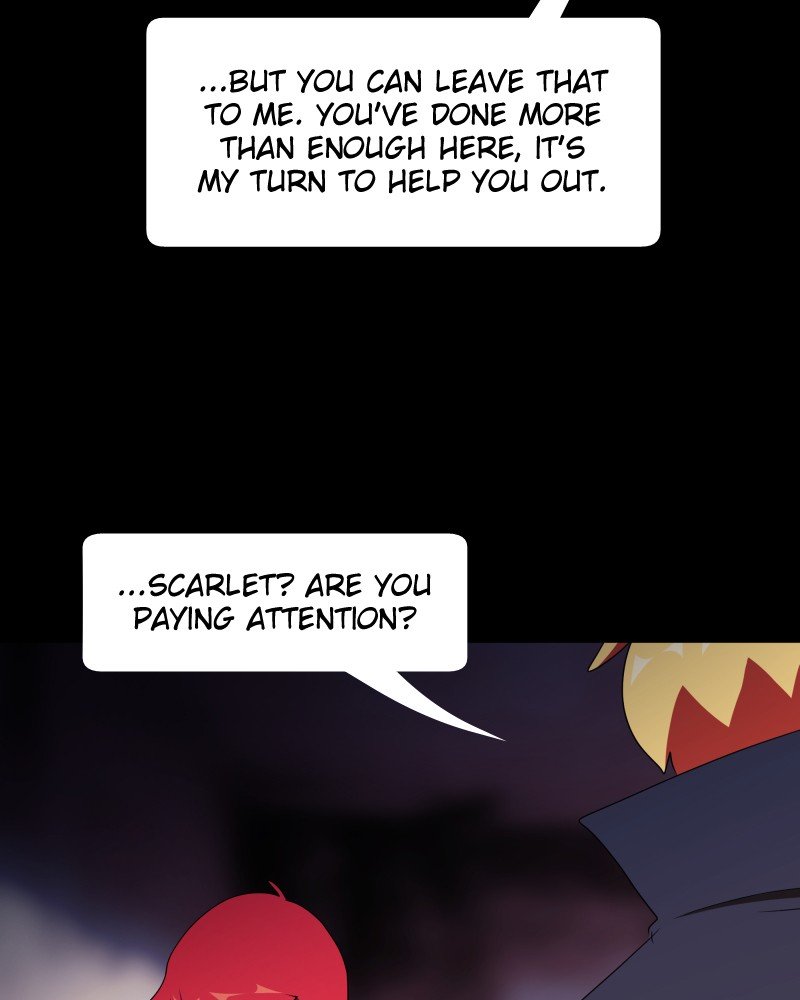 I’m the Grim Reaper Chapter 40 - Page 30