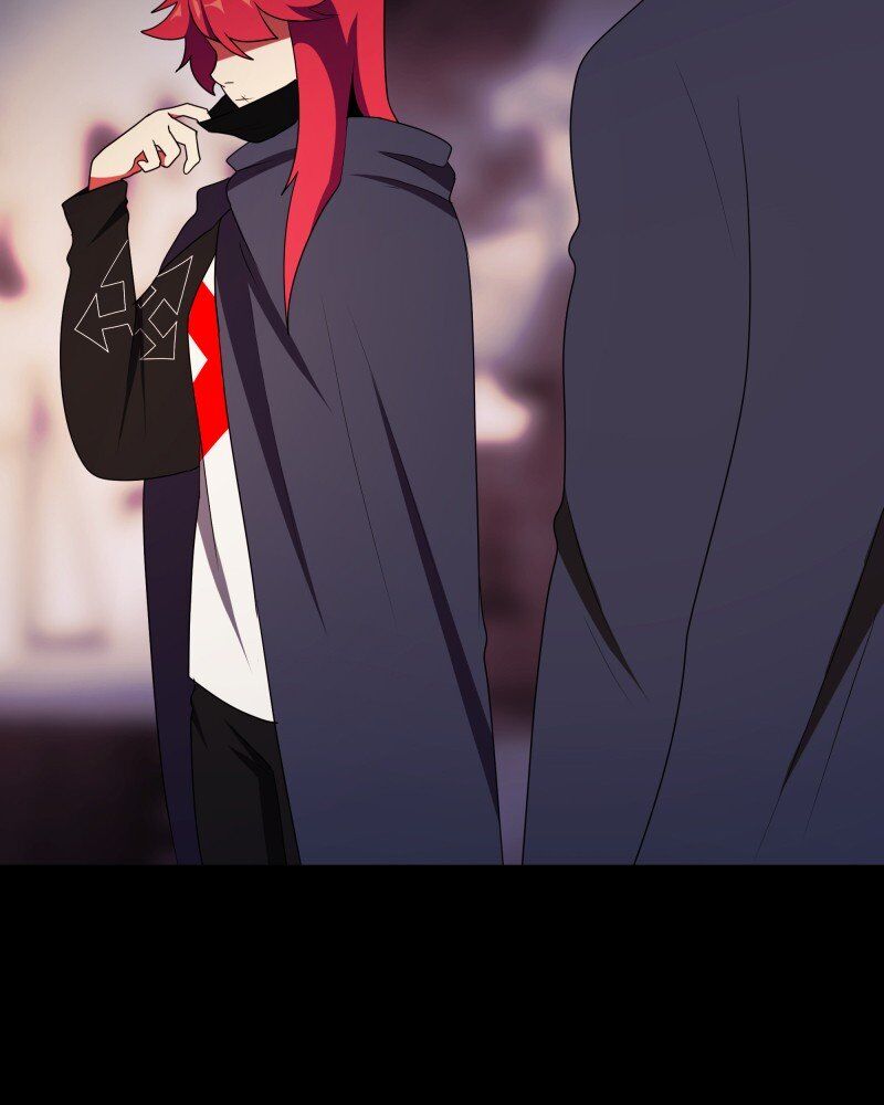 I’m the Grim Reaper Chapter 40 - Page 31