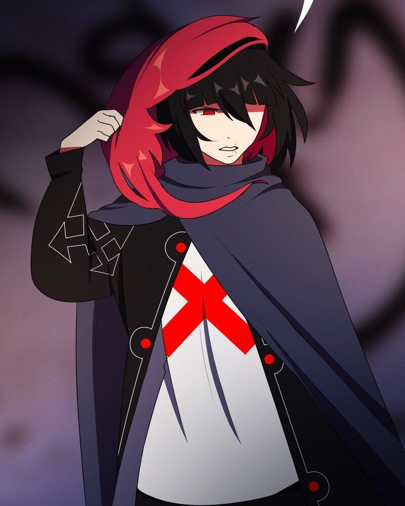 I’m the Grim Reaper Chapter 40 - Page 36