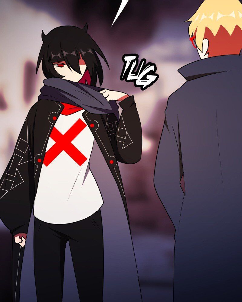 I’m the Grim Reaper Chapter 40 - Page 38