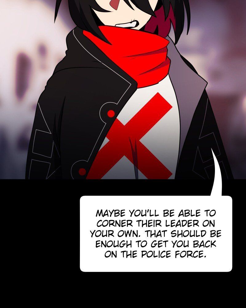 I’m the Grim Reaper Chapter 40 - Page 49