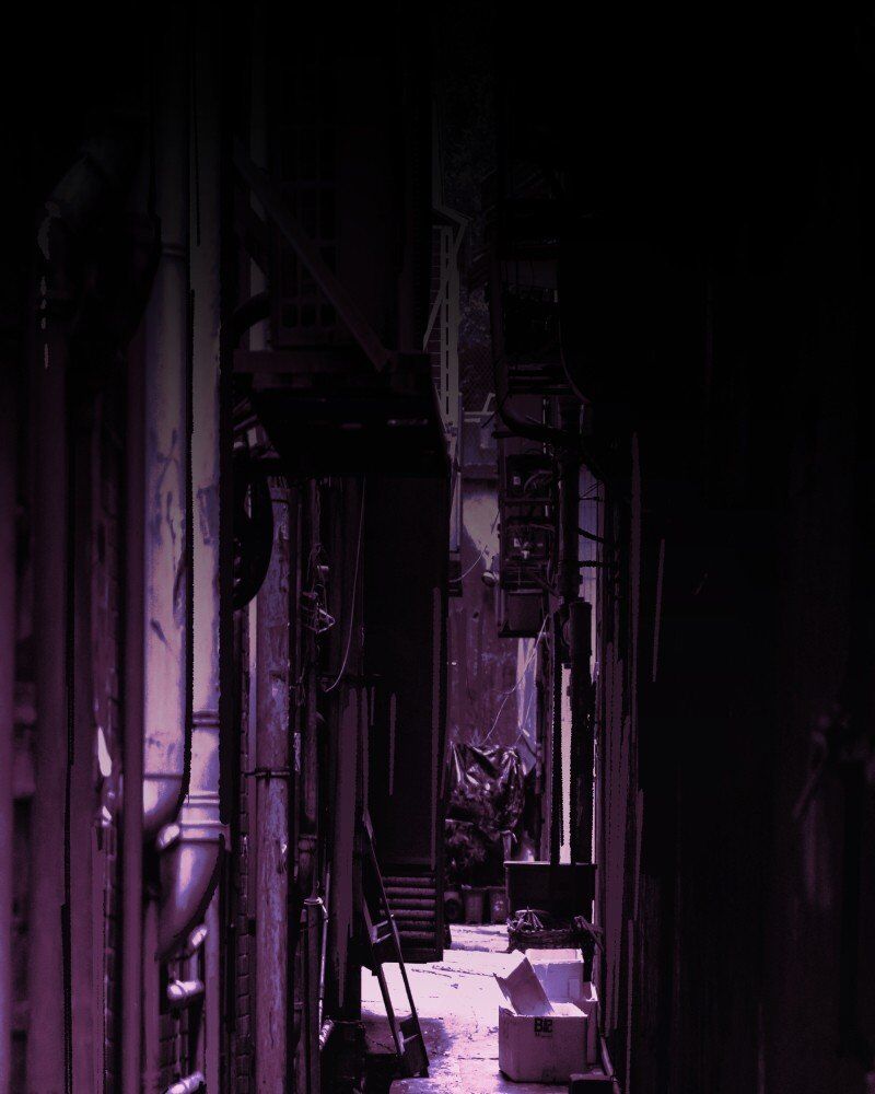 I’m the Grim Reaper Chapter 40 - Page 61