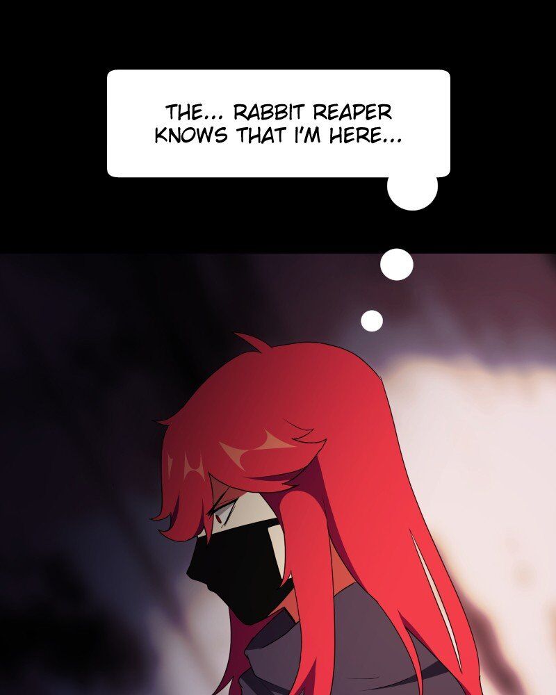 I’m the Grim Reaper Chapter 40 - Page 8