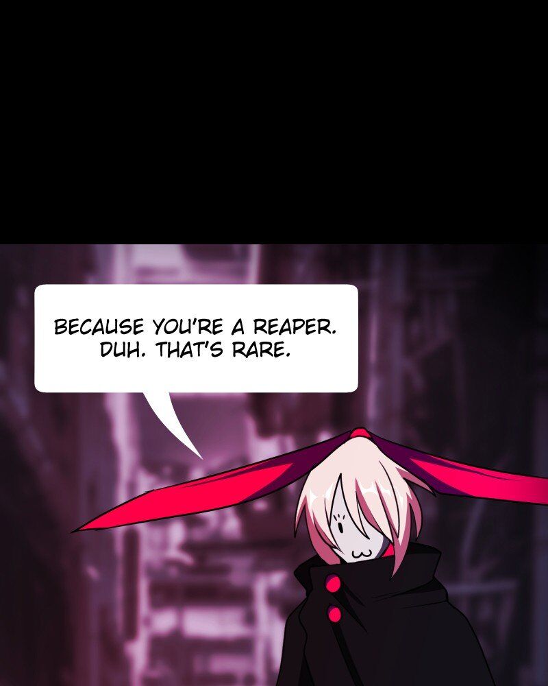 I’m the Grim Reaper Chapter 40 - Page 85
