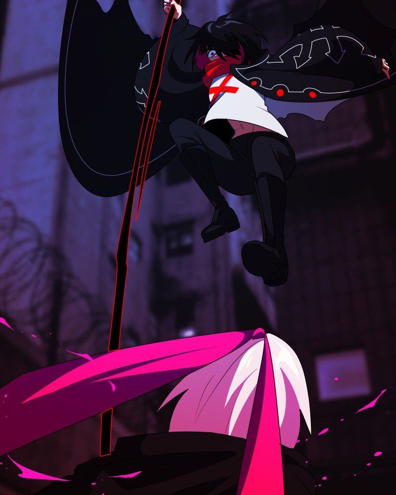 I’m the Grim Reaper Chapter 41 - Page 30