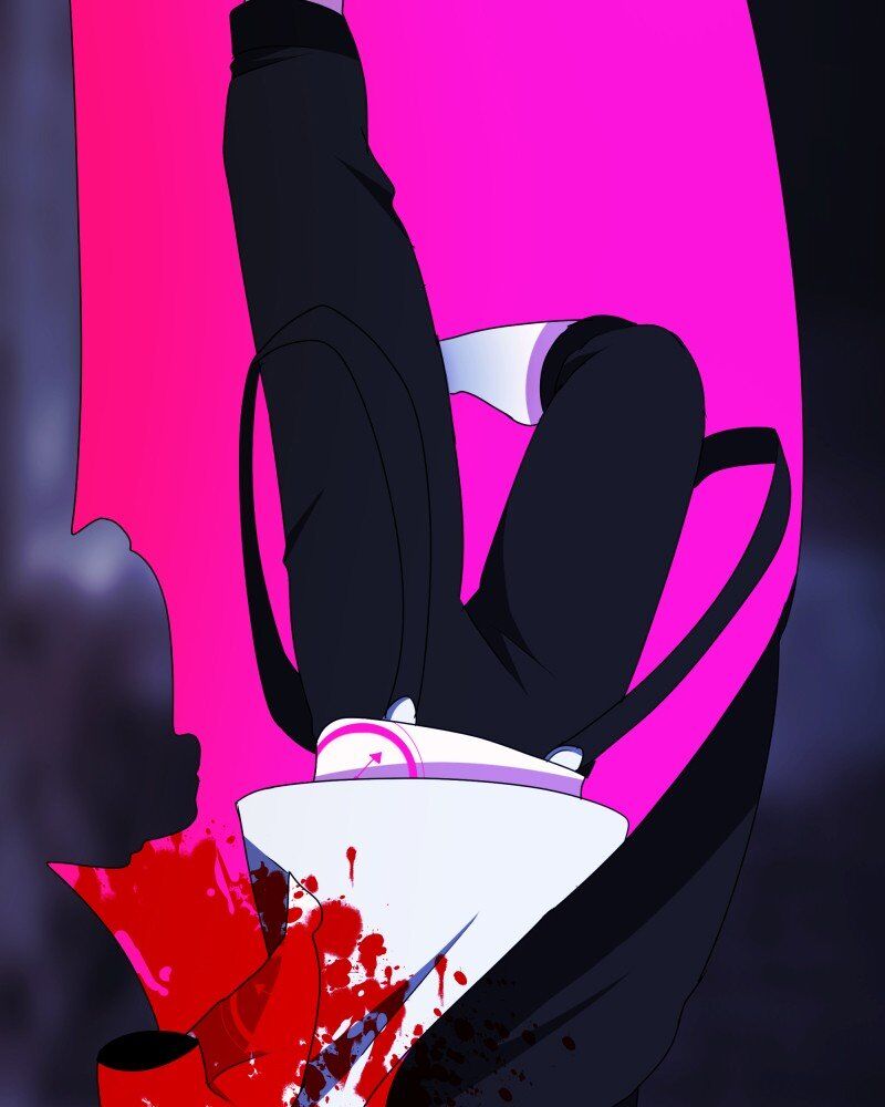 I’m the Grim Reaper Chapter 42 - Page 103
