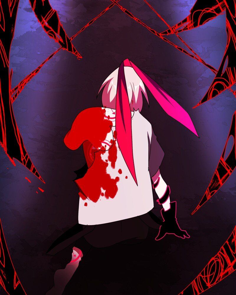 I’m the Grim Reaper Chapter 42 - Page 124