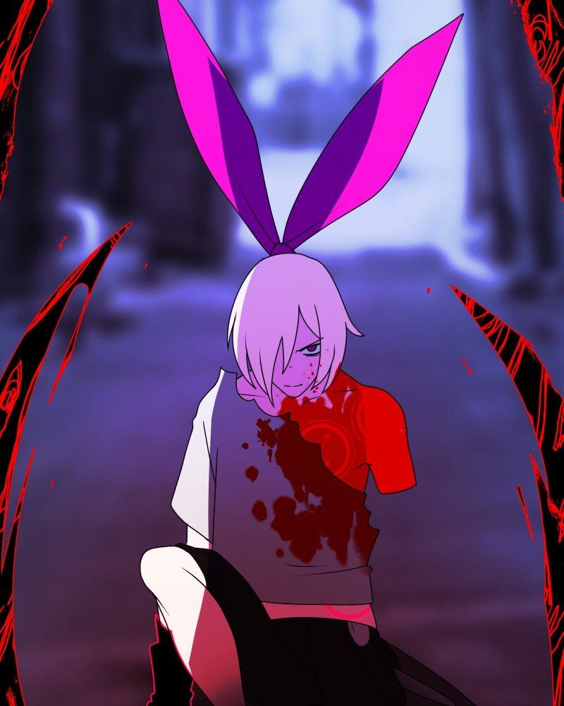 I’m the Grim Reaper Chapter 42 - Page 129