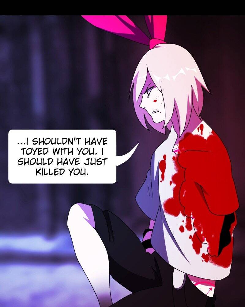 I’m the Grim Reaper Chapter 42 - Page 137