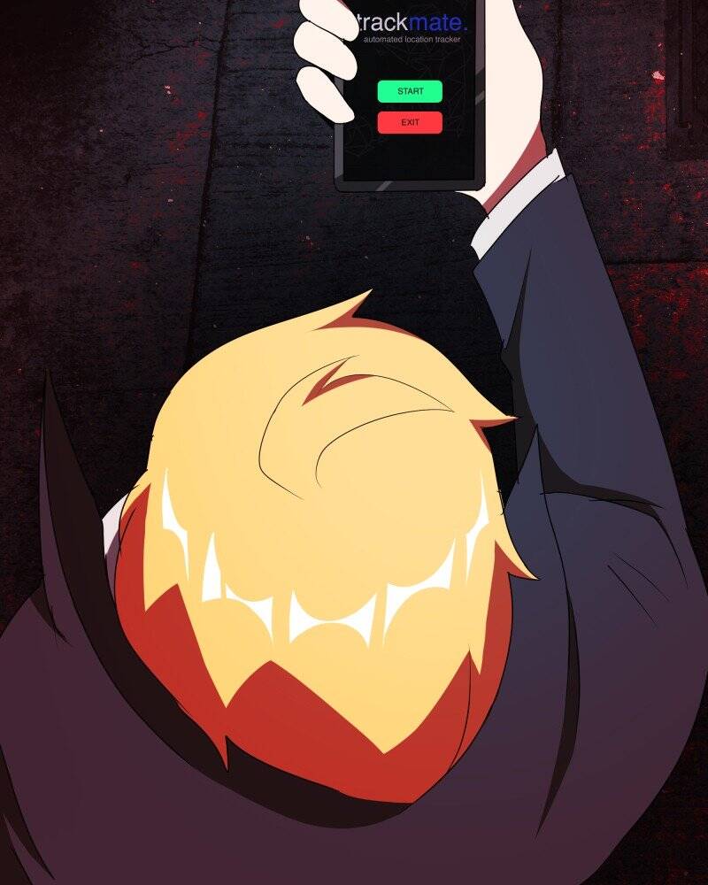 I’m the Grim Reaper Chapter 42 - Page 172