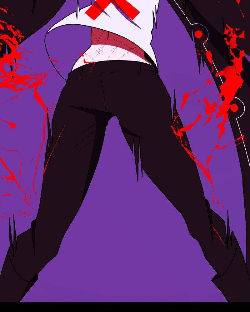 I’m the Grim Reaper Chapter 42 - Page 36