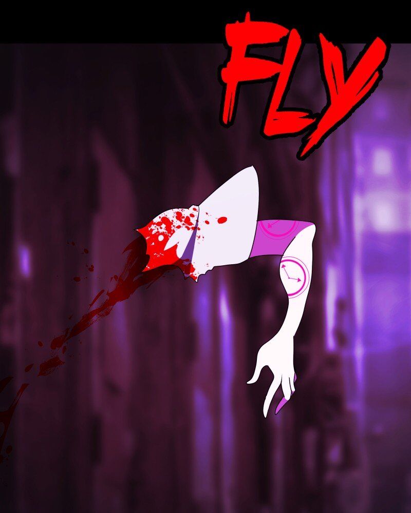 I’m the Grim Reaper Chapter 42 - Page 8