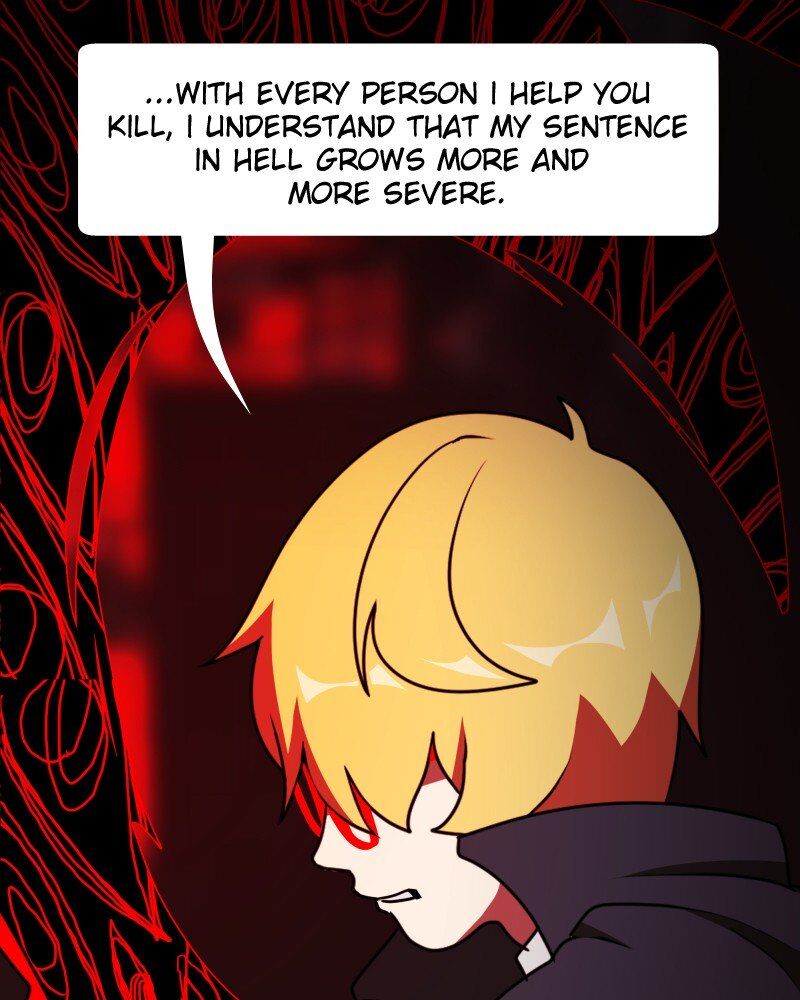 I’m the Grim Reaper Chapter 43 - Page 136
