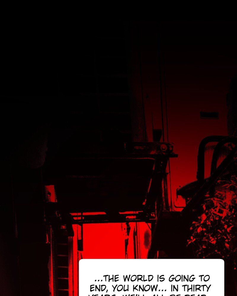 I’m the Grim Reaper Chapter 43 - Page 140