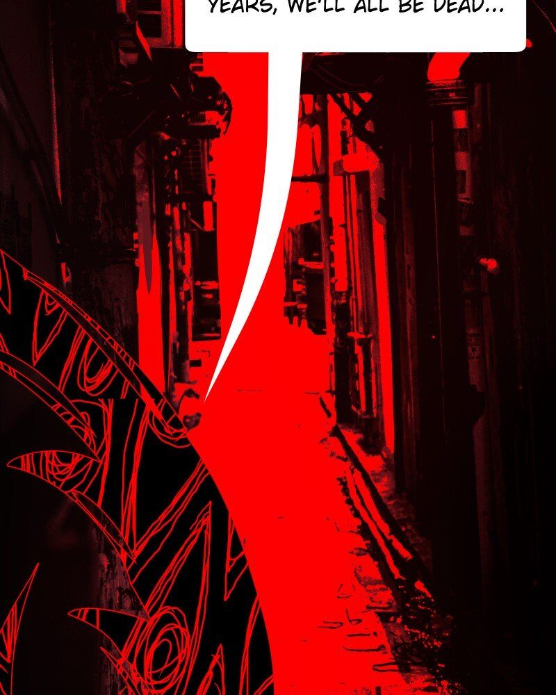 I’m the Grim Reaper Chapter 43 - Page 141