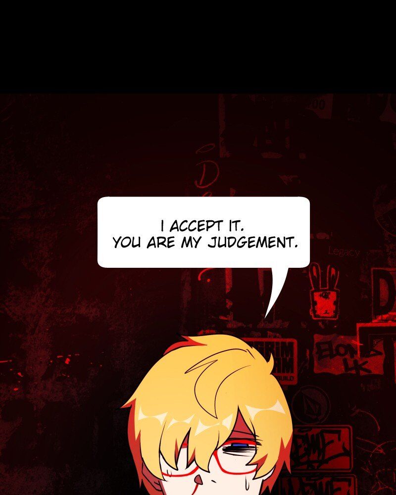 I’m the Grim Reaper Chapter 43 - Page 163