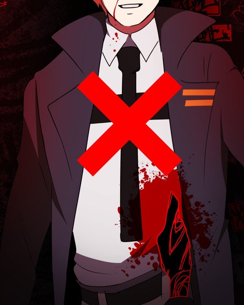 I’m the Grim Reaper Chapter 43 - Page 164