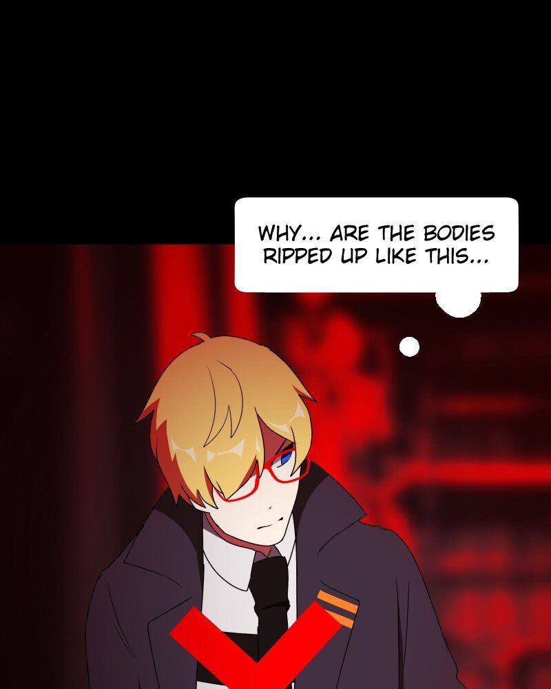I’m the Grim Reaper Chapter 43 - Page 28