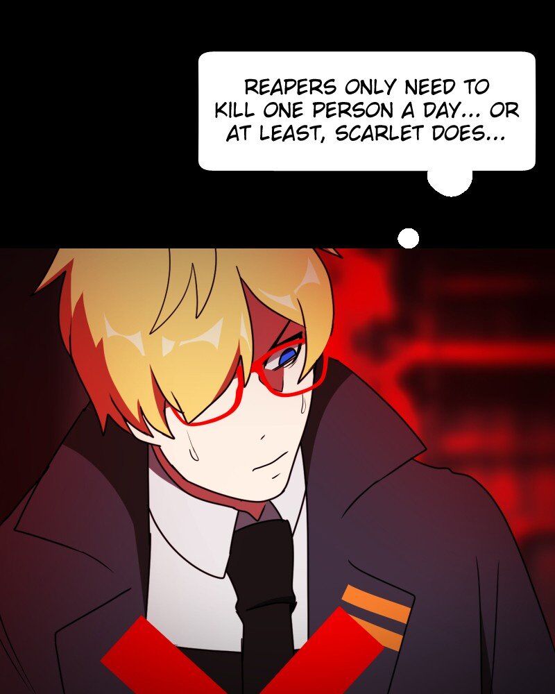 I’m the Grim Reaper Chapter 43 - Page 30
