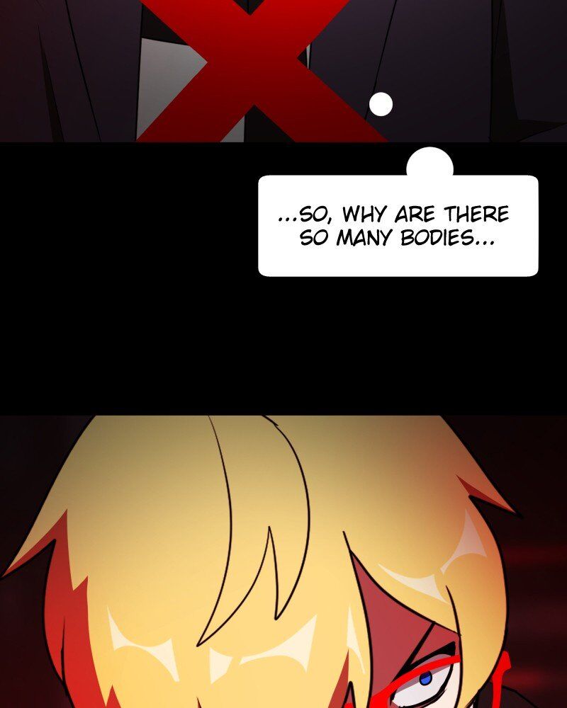 I’m the Grim Reaper Chapter 43 - Page 31