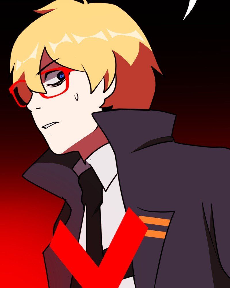 I’m the Grim Reaper Chapter 43 - Page 48