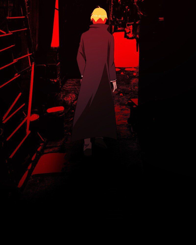 I’m the Grim Reaper Chapter 43 - Page 51