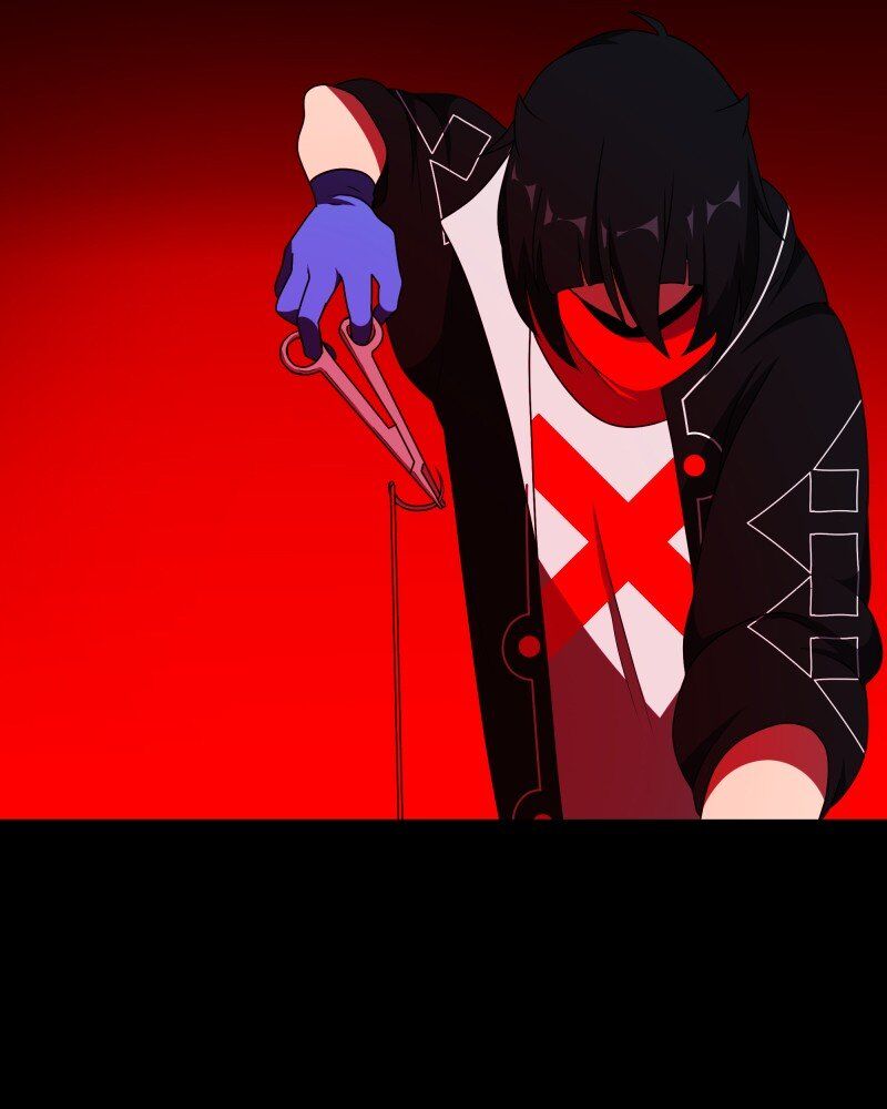I’m the Grim Reaper Chapter 44 - Page 118