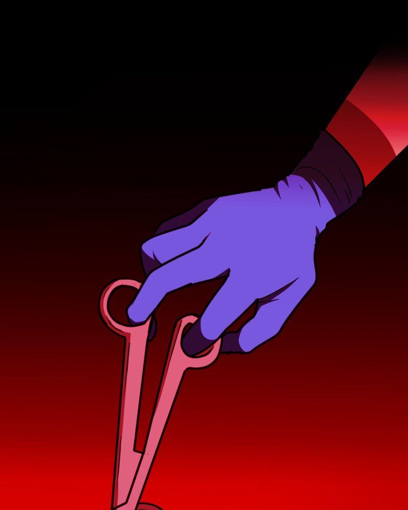 I’m the Grim Reaper Chapter 44 - Page 121