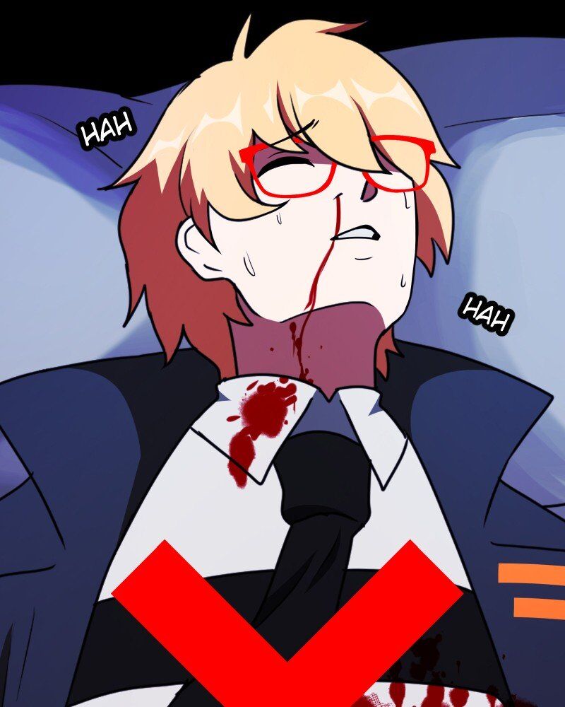 I’m the Grim Reaper Chapter 44 - Page 18