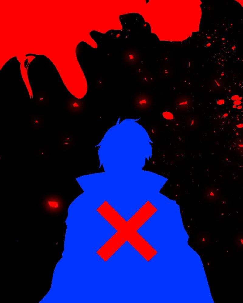 I’m the Grim Reaper Chapter 44 - Page 33