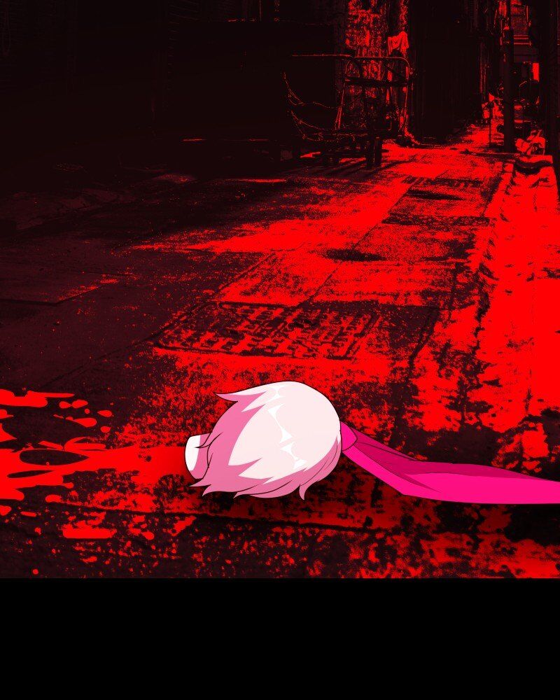 I’m the Grim Reaper Chapter 45 - Page 12