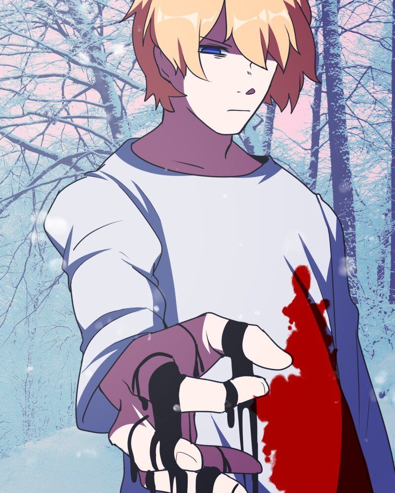 I’m the Grim Reaper Chapter 46 - Page 116