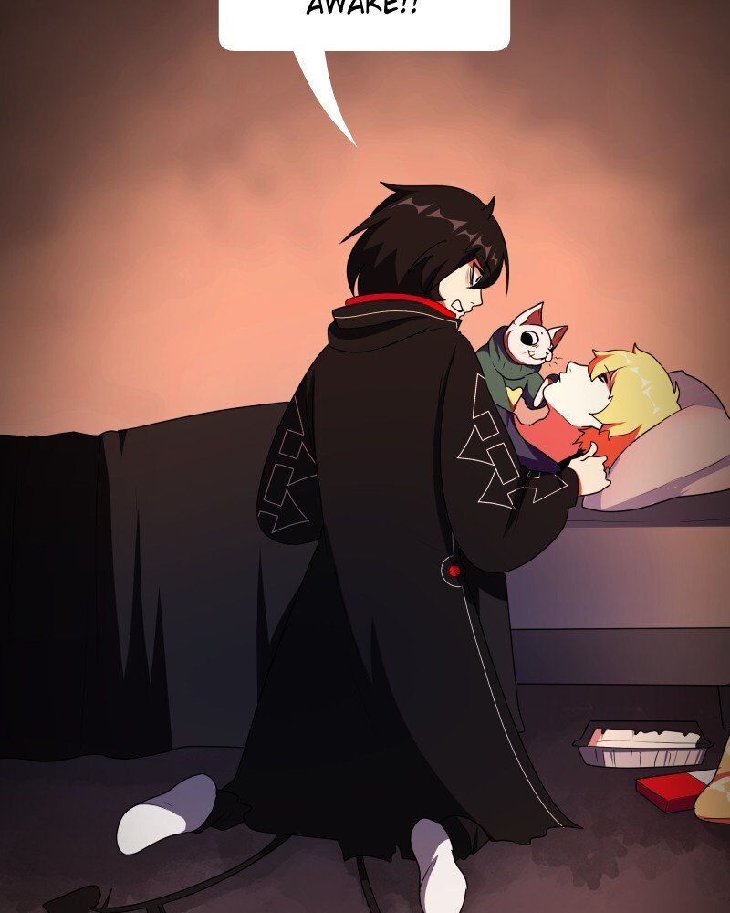 I’m the Grim Reaper Chapter 46 - Page 140
