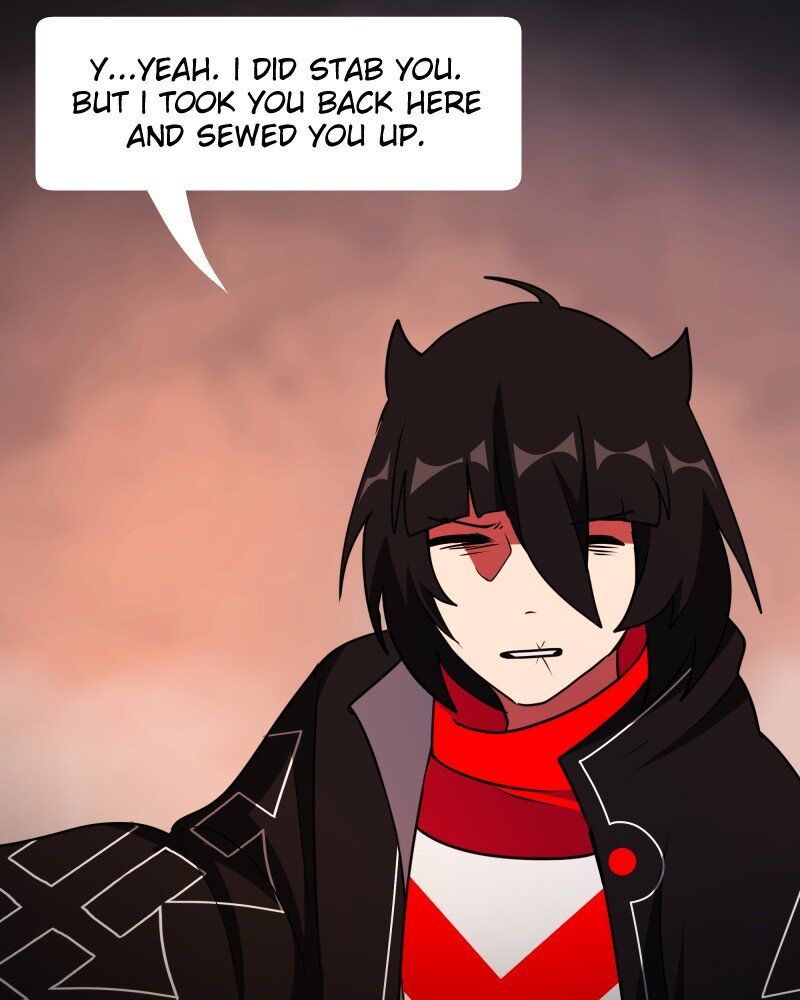 I’m the Grim Reaper Chapter 46 - Page 153