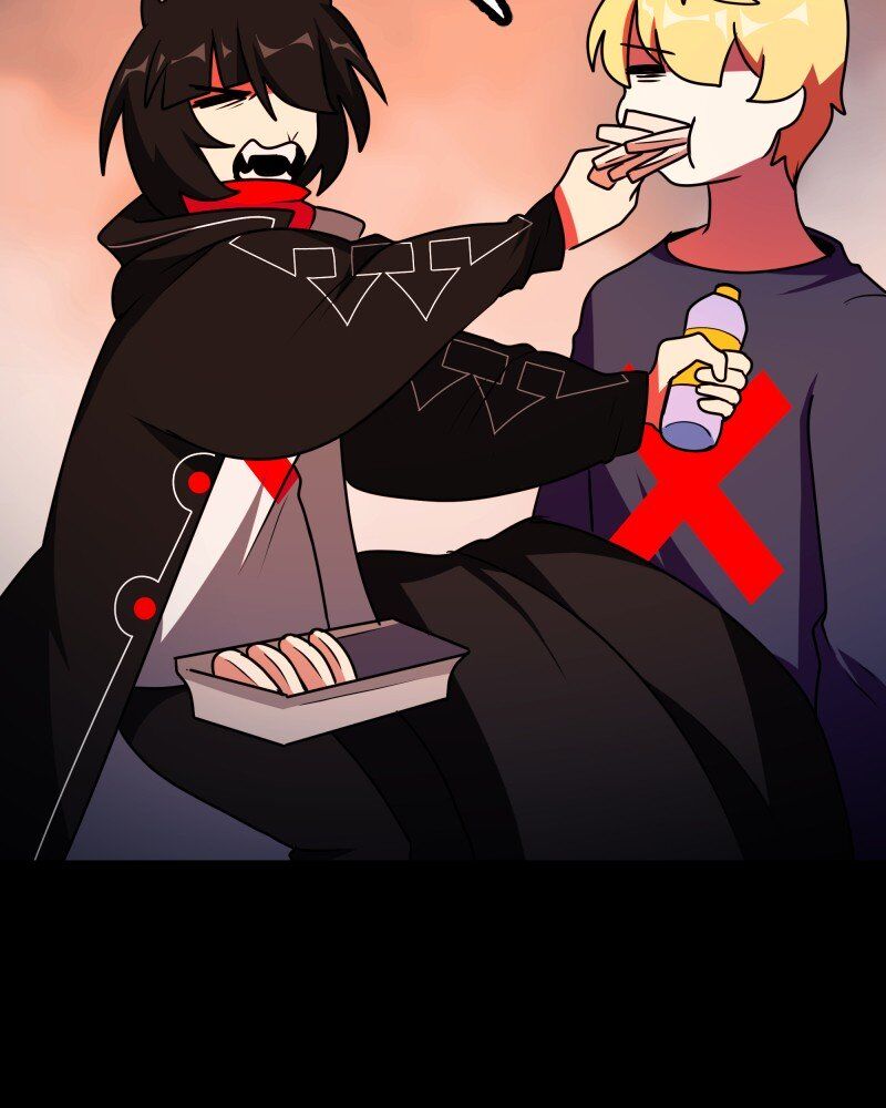 I’m the Grim Reaper Chapter 46 - Page 157