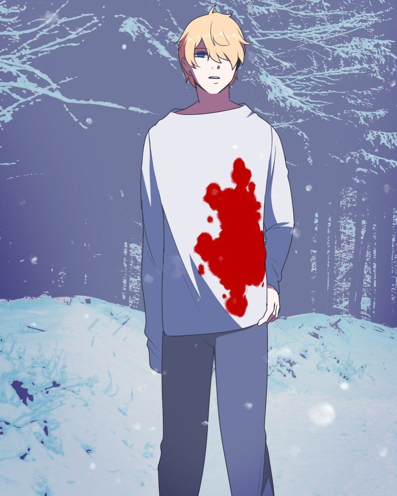 I’m the Grim Reaper Chapter 46 - Page 21