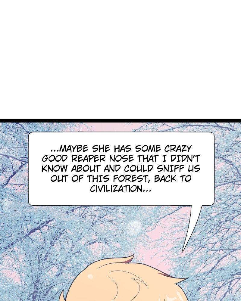 I’m the Grim Reaper Chapter 46 - Page 29