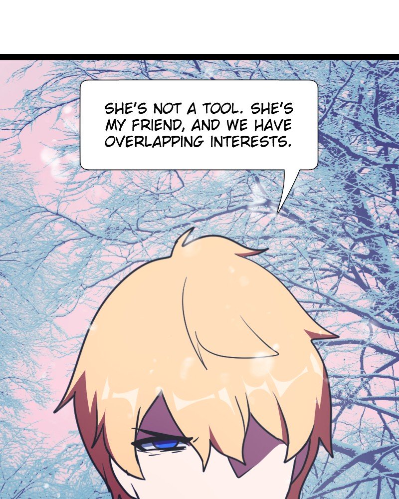I’m the Grim Reaper Chapter 46 - Page 58