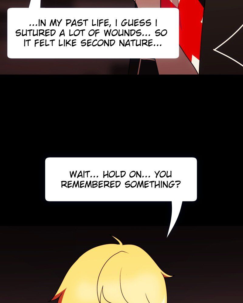 I’m the Grim Reaper Chapter 47 - Page 112