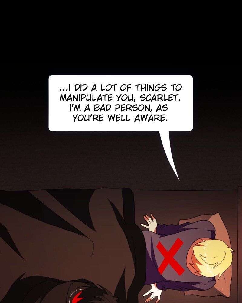 I’m the Grim Reaper Chapter 47 - Page 135