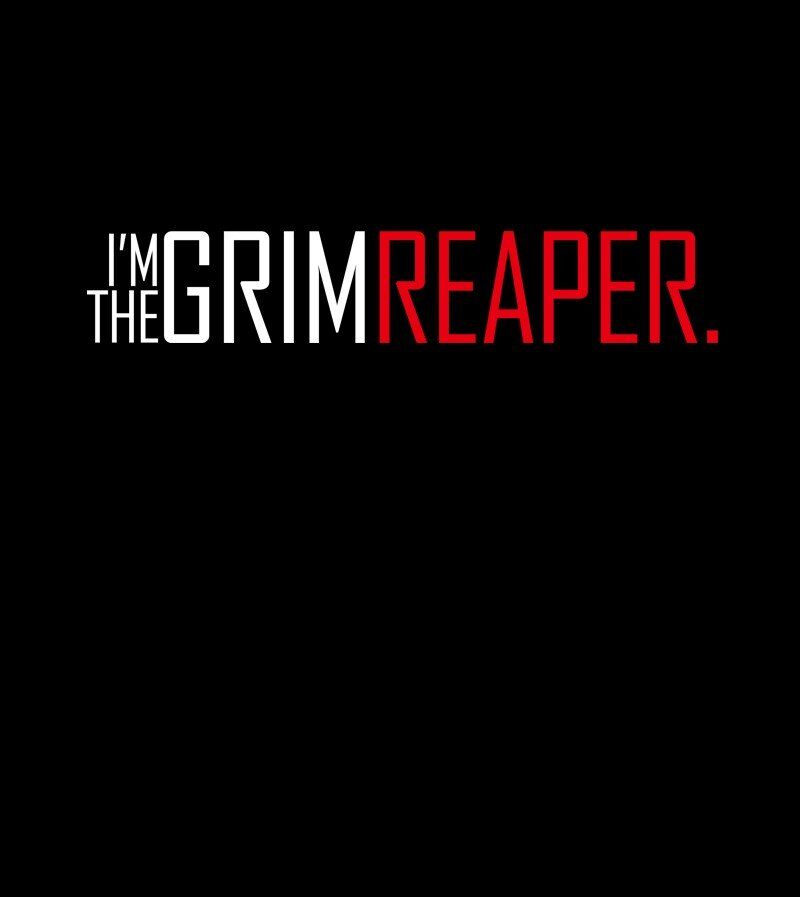 I’m the Grim Reaper Chapter 47 - Page 3