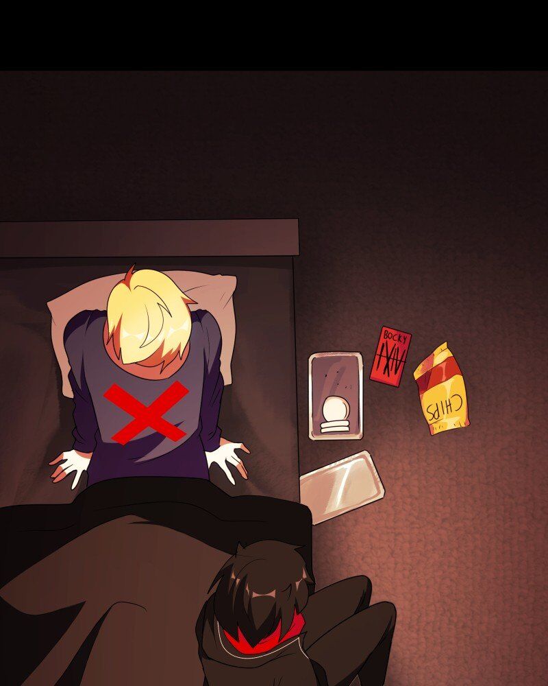 I’m the Grim Reaper Chapter 47 - Page 36