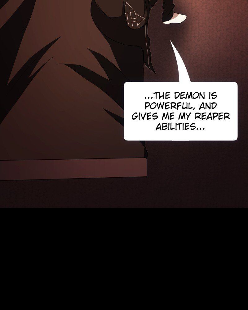I’m the Grim Reaper Chapter 47 - Page 37