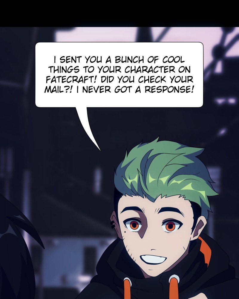 I’m the Grim Reaper Chapter 48 - Page 111