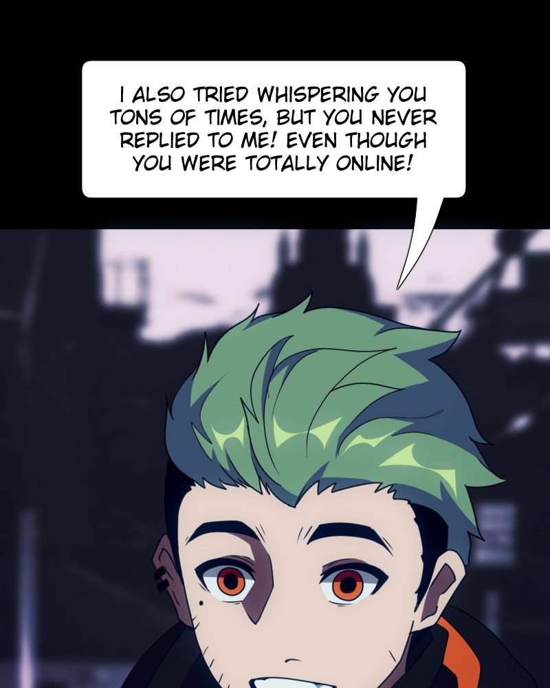 I’m the Grim Reaper Chapter 48 - Page 113